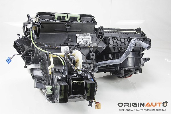 Caixa Evaporadora A/C VW Tiguan 18 19 20 21 5Qb816005B *Det