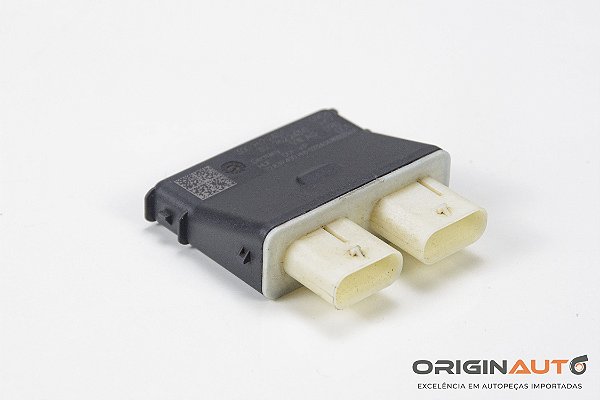 Modulo Comando Tampa Tras VW Tiguan R-Line 18 19 20 21