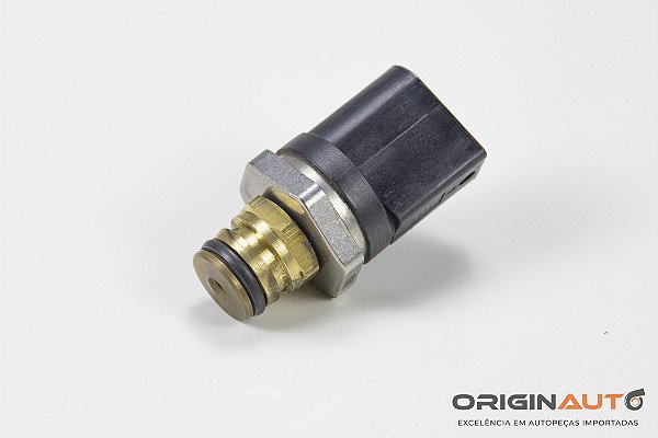 Sensor Alta Pressao VW Audi Gti Porsche 2.0 Tsi 06H906051J