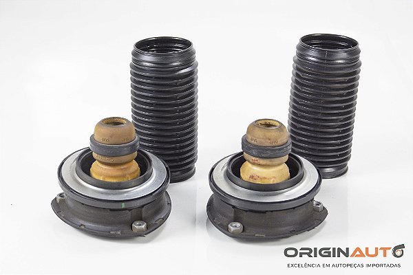 Kit Batente Amortecedor Dian VW Tiguan 18 19 20 21