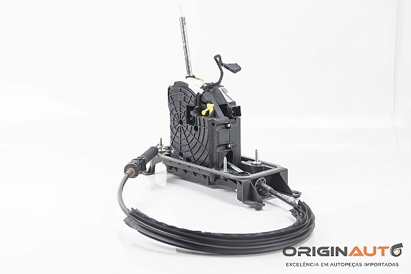Trambulador Volkswagen Tiguan Rline 2.0 2018 2019 2020 2021