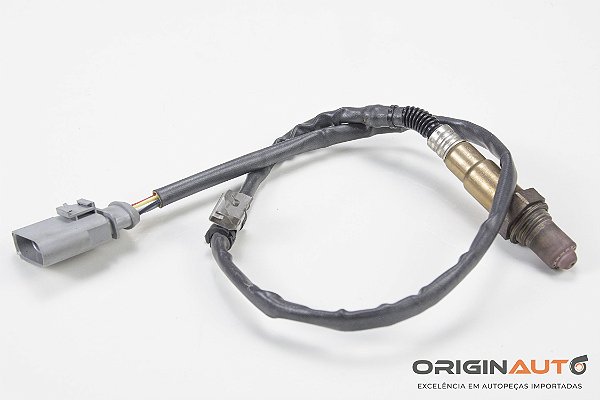 Sonda Lambda VW Tiguan Golf Gti Jetta Gli 2.0Tsi 8V0906262D