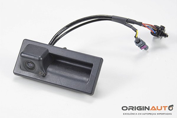 Camera Ré Tampa Tras VW Tiguan 350 R-Line >2018 5Na827566D