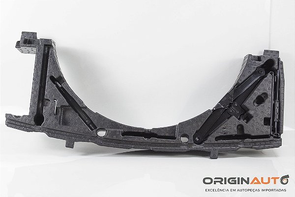 Kit Estepe Bandeja Calota Macaco VW Tiguan R-Line 18 19 20 2
