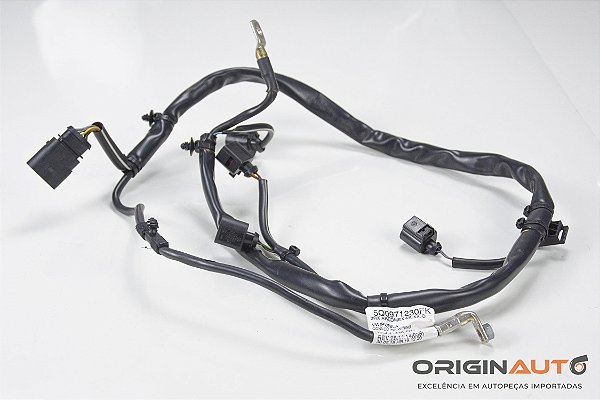 Chicote Alternador VW Tiguan Allspace >2018 5Q0971230Fk