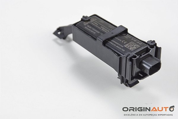 Modulo Sensor Pressão Pneus Tpms VW Tiguan Jetta >2018