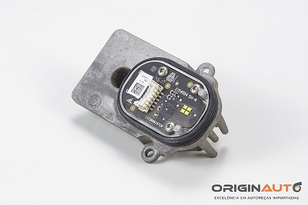 Led Drl Farol Esquerdo VW Tiguan R-Line 2.0 18 19 20 21