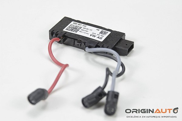 Sensor Presença VW Tiguan Golf Polo Jetta >18 5Q0951172