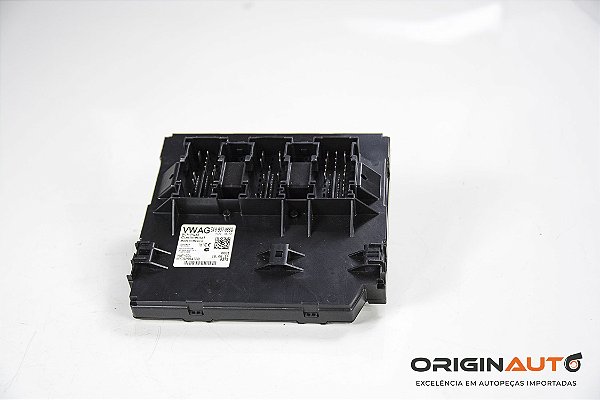 Módulo Bcm Conforto VW Jetta 2.0 Tsi 11-18 5K0937086Q 2014