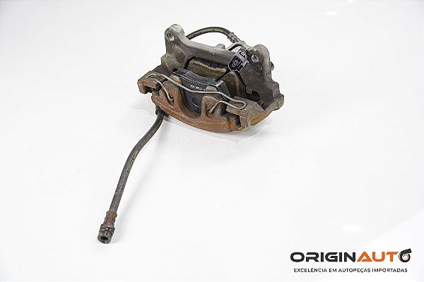 Pinça De Freio Diant Esq VW Jetta 2.0 Tsi 11-18 1K0615123 E