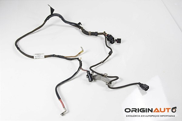 Chicote Caixa De Direção VW Jetta 2.0 Tsi 11-18 5C0971111A