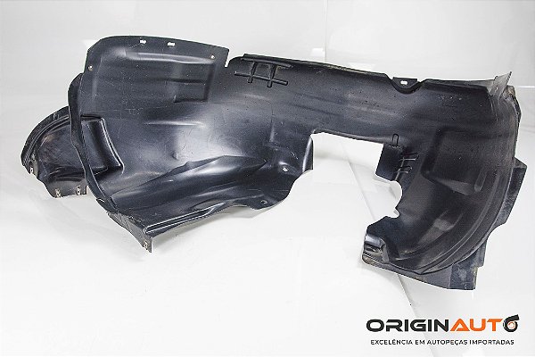 Parabarro Dian Esq VW Jetta 2.0 Tsi 11-18 5C6805911 911A