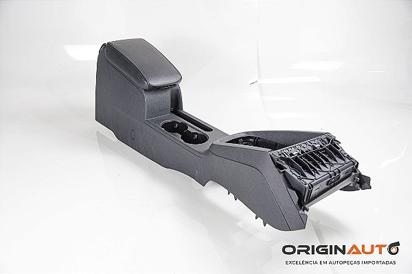 Console Central VW Jetta 2.0 Tsi 11-18 5C7863243C 2014 2015