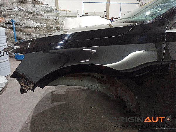 Paralama Esquerdo VW Jetta 6 Geração 2011-2018 5C6821105A