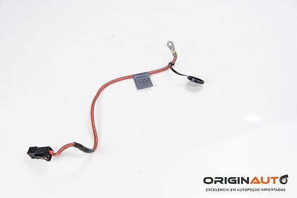 Cabo Positivo Da Bateria BMW 335I E90 06-11 15974510