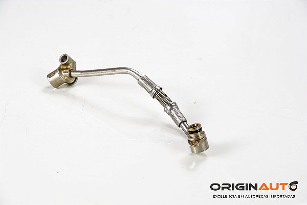 Mangueira Retorno Da Turbina BMW 335I E90 06-11 7562798