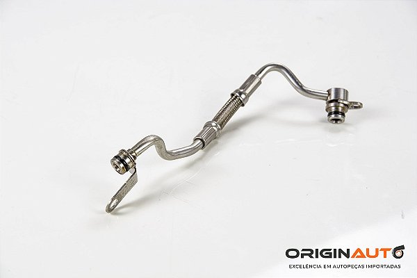 Mangueira Lubrificação Turbina BMW 335I E90 06-11 7562797