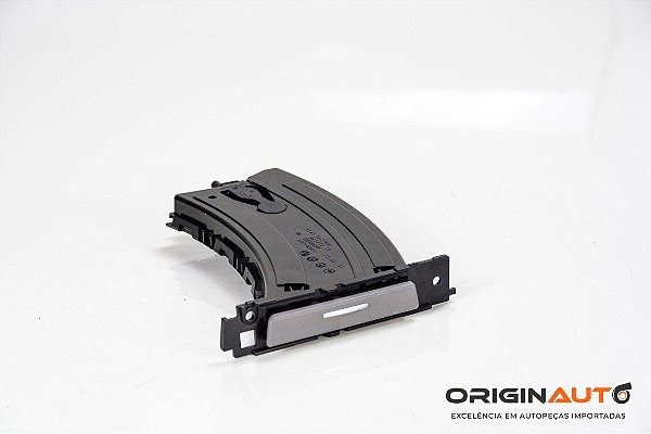 Porta Copo Esquerdo BMW 335I 2010 7127406 9173465 Detalhe