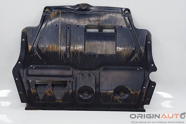 Protetor Carter Metal VW Passat B7 2012 3C0018930D