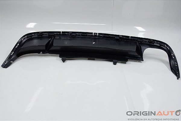 Spoiler Inf Parachoque Traseiro VW Passat Variant 2012