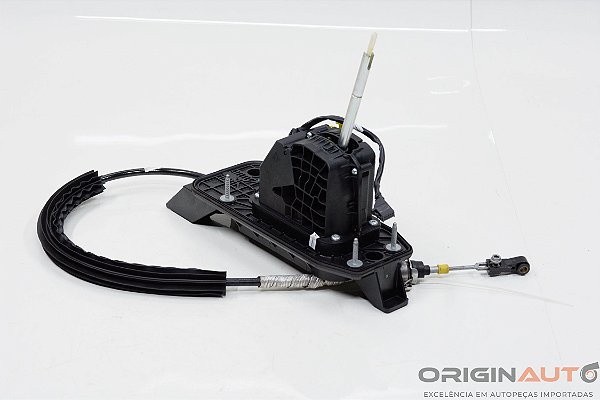 Trambulador Com Cabo Volkswagen Passat B7 2012 5K0713061