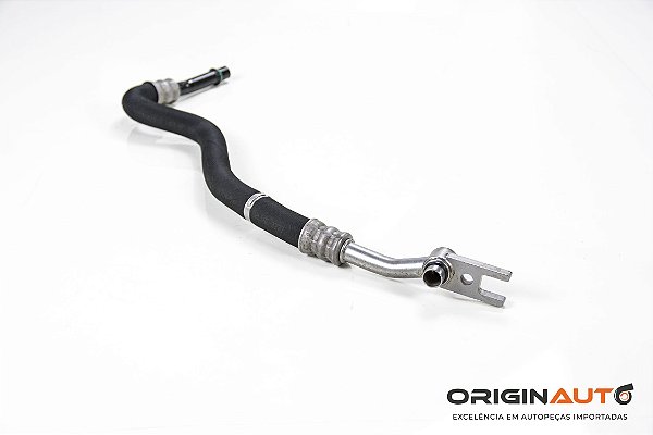 Mangueira Retorno Arrefecimento Óleo BMW 335I 2010 7567208