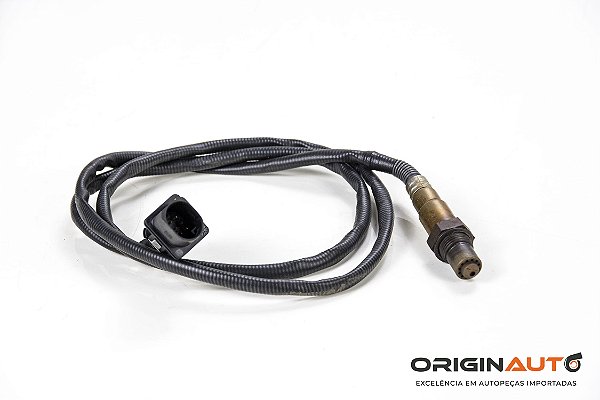 Sonda Lambda Regulação BMW 335I 325I E90 X1 Z4 130I 7558055