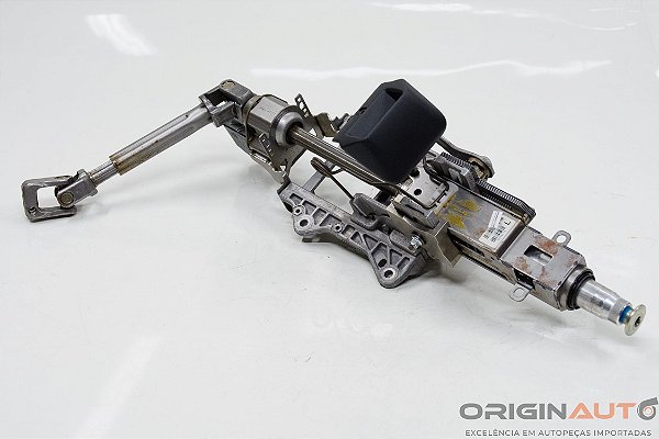 Coluna Direção VW Passat Jetta 2012 3C1419501 3C0905861
