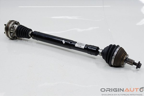 Semi Eixo Direito VW Passat 2.0 Tsi 200Cv 2012 1K0407272Rl