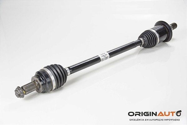 Semi Eixo Direito BMW 320I F30 118I 120I 2014 2015 7609352