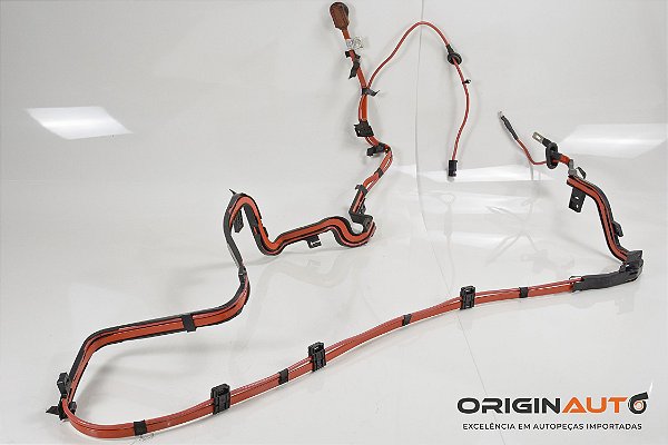 Chicote Cabo Postivo Bateria Carroceria BMW 320I 14 9316576