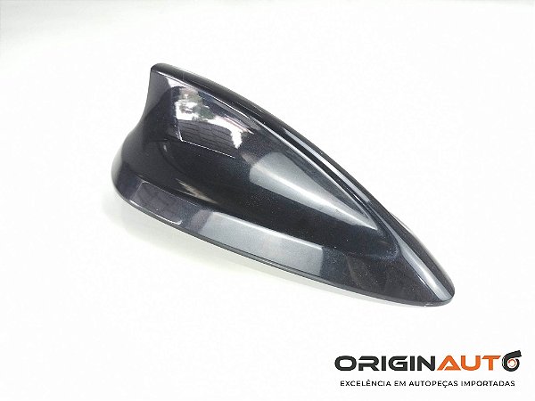 Moldura Antena Tubarao Teto BMW 320I 328I F30 2014 9259440