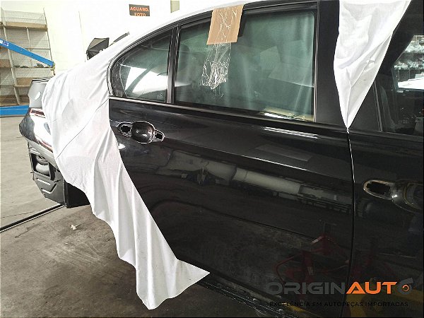 Porta Traseira Direita BMW 320I 318I 328I 335I F30 2014