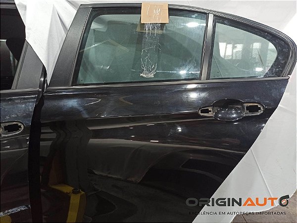 Porta Traseira Esquerda BMW 320I 318I 328I 316I F30 2014