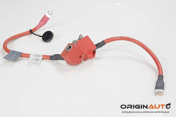 Cabo Positivo Bateria BMW 320I 328I F30 2014 2015 9259425