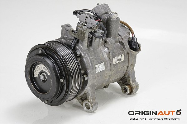 Compressor Ar Condicionado BMW 320 328 F30 9223694