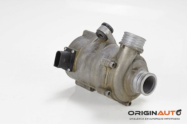 Bomba Agua BMW 320 F30 125 X1 E84 F26 E86 Motor N20 7597715