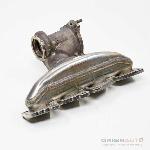 Coletor Escape S/ Turbina Mercedes CLA200 2018 A2700902780