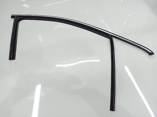 Canaleta Porta Dianteira Dir Passat Tsi 2.0 2017 3G0837432N