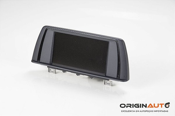 Tela Central Multimidia BMW 320 F30 9270393