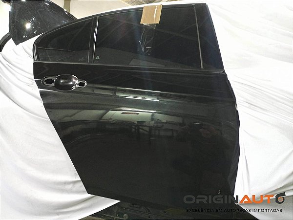 Porta Traseira Direita BMW 320I F30 2014 2015 2016 2017