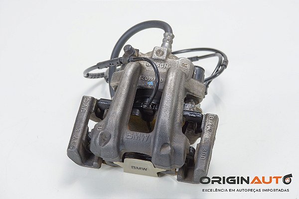 Pinça Traseira Direita BMW 320I 328I F30 118I F20 6850858