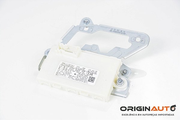 Módulo Keyless Chave Mercedes C W205 18-21 A2229004213