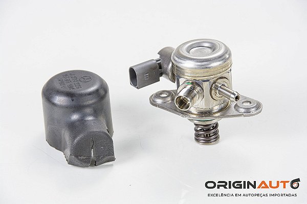 Bomba Alta Pressao Mercedes C180 C200 C250 18-21 W205 Bx Km