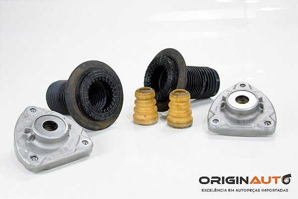 Kit Batente Coxim Suspensão Dianteira GLA200 A2463230020