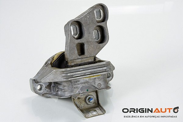 Suporte Coxim Esquerdo Motor Mercedes GLA200 A2462400617