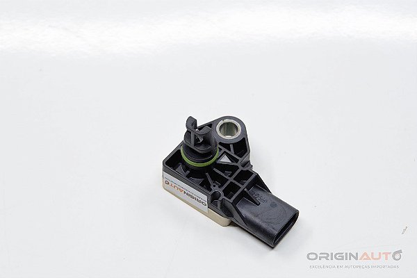 Sensor Pressao Combust Mercedes C200 2019 A2569050200