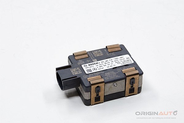 Sensor Radar Parachoque Mercedes C200 2019 A0009056911