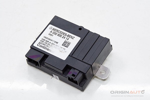 Módulo Bomba Combustível Mercedes C200 2019 A0009002414