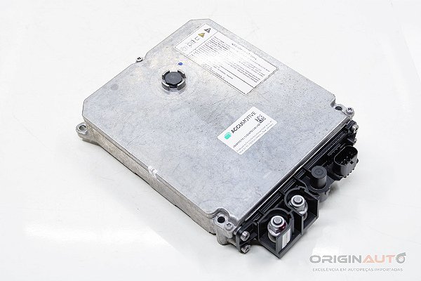 Módulo Bateria 48v Acumulador Mercedes C200 2019 A7899061200